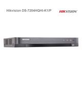 Videorekordér Hikvision DS-7204HQHI-K1/P