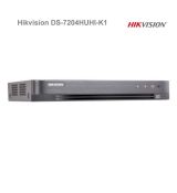 Videorekordér Hikvision DS-7204HUHI-K1(S)