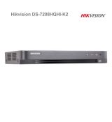 Videorekordér Hikvision DS-7208HQHI-K2(S) 8 kanálový