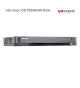 Videorekordér Hikvision DS-7208HQHI-K2/A 8 kanálový