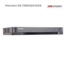 Videorekordér Hikvision DS-7208HQHI-K2/A 8 kanálový