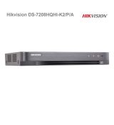 Videorekordér Hikvision DS-7208HQHI-K2/P/A