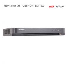 Videorekordér Hikvision DS-7208HQHI-K2/P/A