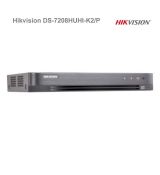 Videorekordér Hikvision DS-7208HUHI-K2/P