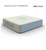 Videorekordér Hikvision DS-7116HQHI-K1