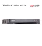 Videorekordér Hikvision DS-7216HQHI-K2/A