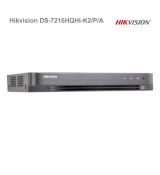 Videorekordér Hikvision DS-7216HQHI-K2/P/A