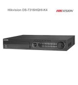 Videorekordér Hikvision DS-7316HQHI-K4