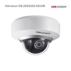 Hikvision DS-2DE2202-DE3/W 2Mpix