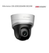 Hikvision DS-2DE2204IW-DE3/W 2Mpix IR30m