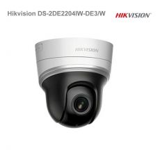 Hikvision DS-2DE2204IW-DE3/W 2Mpix IR30m