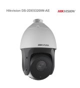 Hikvision DS-2DE5320IW-AE 3Mpix IR  do 150m