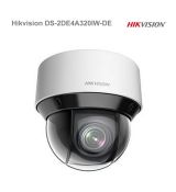 Hikvision DS-2DE4A320IW-DE 3Mpix IR do 50m