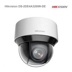 Hikvision DS-2DE4A320IW-DE 3Mpix IR do 50m