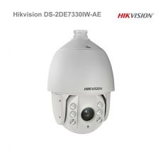 Hikvision DS-2DE7330IW-AE 3Mpix