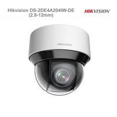 Hikvision DS-2DE4A204IW-DE(2.8-12mm) 2Mpix