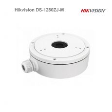 Montážna podložka Hikvision DS-1280ZJ-M