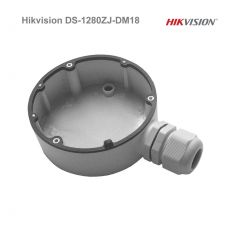 Montážna podložka Hikvision DS-1280ZJ-DM18