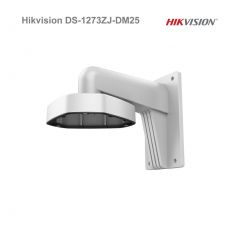 Držiak na stenu pre hemisférické dome kamery Hikvision DS-1273ZJ-DM25