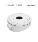 Skosená montážna podložka Hikvision DS-1281ZJ-M