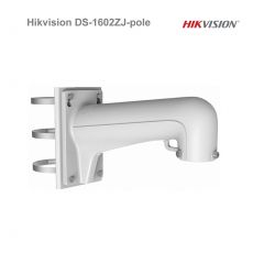 Držiak na stĺp Hikvision DS-1602ZJ-pole