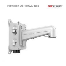 Držiak na stenu Hikvision DS-1602ZJ-box