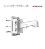 Držiak na stĺp Hikvision DS-1602ZJ-box-pole