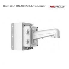 Držiak na roh Hikvision DS-1602ZJ-box-corner