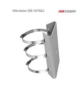 Univerzálny držiak na stĺp Hikvision DS-1275ZJ