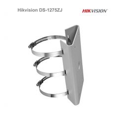 Univerzálny držiak na stĺp Hikvision DS-1275ZJ