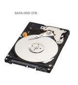 Pevný disk WD SATA HDD 3TB