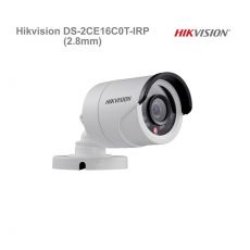 Hikvision DS-2CE16C0T-IRP(2.8mm)