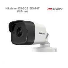 Hikvision DS-2CE16D8T-IT(3.6mm)