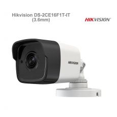 Hikvision DS-2CE16F1T-IT(3.6mm)