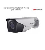 Hikvision DS-2CE16F7T-AIT3Z(2.8-12mm)