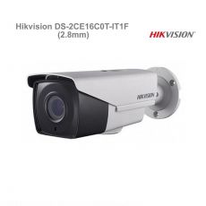 Hikvision DS-2CE16C0T-IT1F (2.8mm)