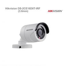 Hikvision DS-2CE16D0T-IRF (3.6mm)