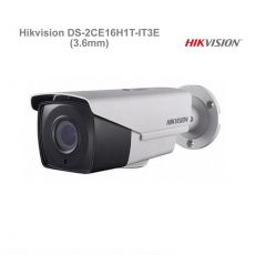 Hikvision DS-2CE16H1T-IT3E(3.6mm)