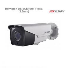 Hikvision DS-2CE16H1T-IT5E(3.6mm)