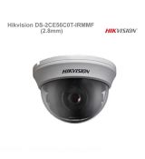 Hikvision DS-2CE56C0T-IRMMF (2.8mm)