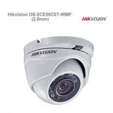 Hikvision DS-2CE56C0T-IRMF (2,8mm)