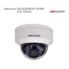 Hikvision DS-2CE56C0T-VFIRF(2.8-12mm)
