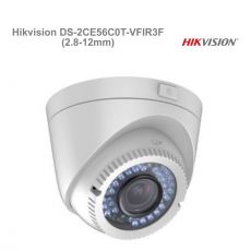 Hikvision DS-2CE56C0T-VFIR3F(2.8-12mm)