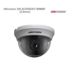 Hikvision DS-2CE56D0T-IRMMF (2,8mm)