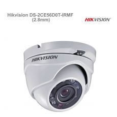 Hikvision DS-2CE56D0T-IRMF (2.8mm)