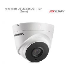 Hikvision DS-2CE56D0T-IT3F (6mm)