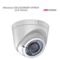 Hikvision DS-2CE56D0T-VFIR3F(2.8-12mm)
