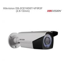 Hikvision DS-2CE16D0T-VFIR3F(2.8-12mm)