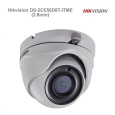 Hikvision DS-2CE56D8T-ITME(2.8mm)