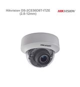 Hikvision DS-2CE56D8T-ITZE(2.8-12mm)